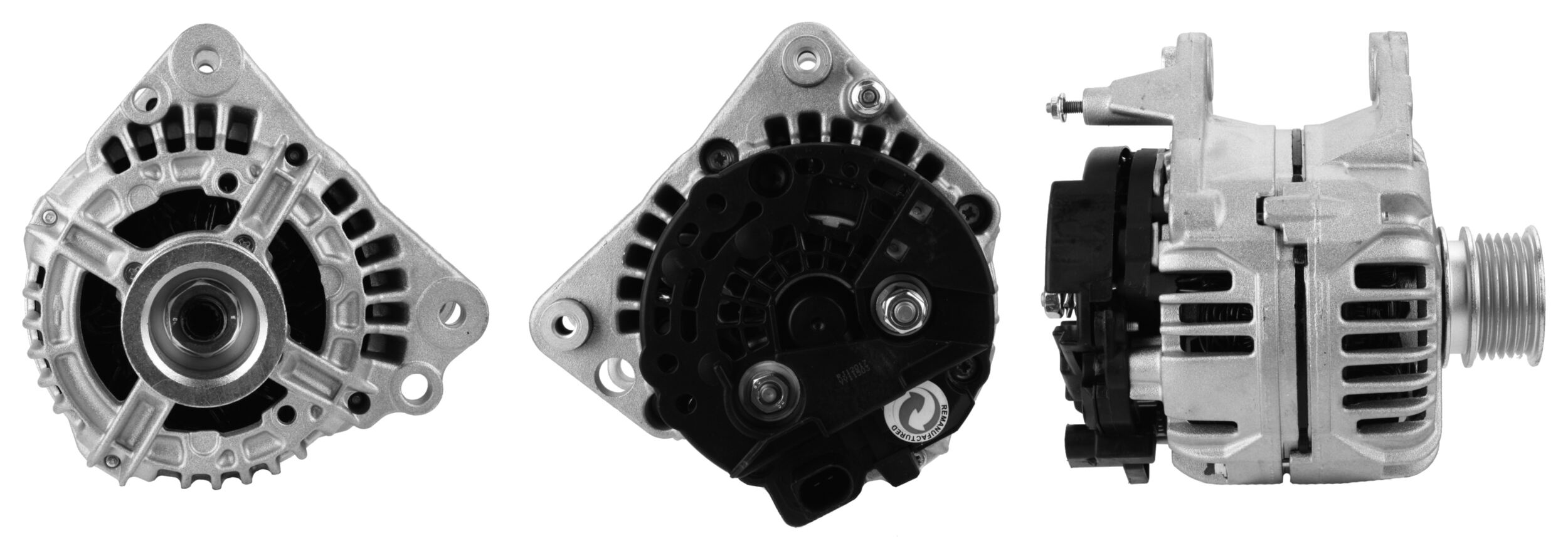 Alternator/Dynamo Lucas LRA02238