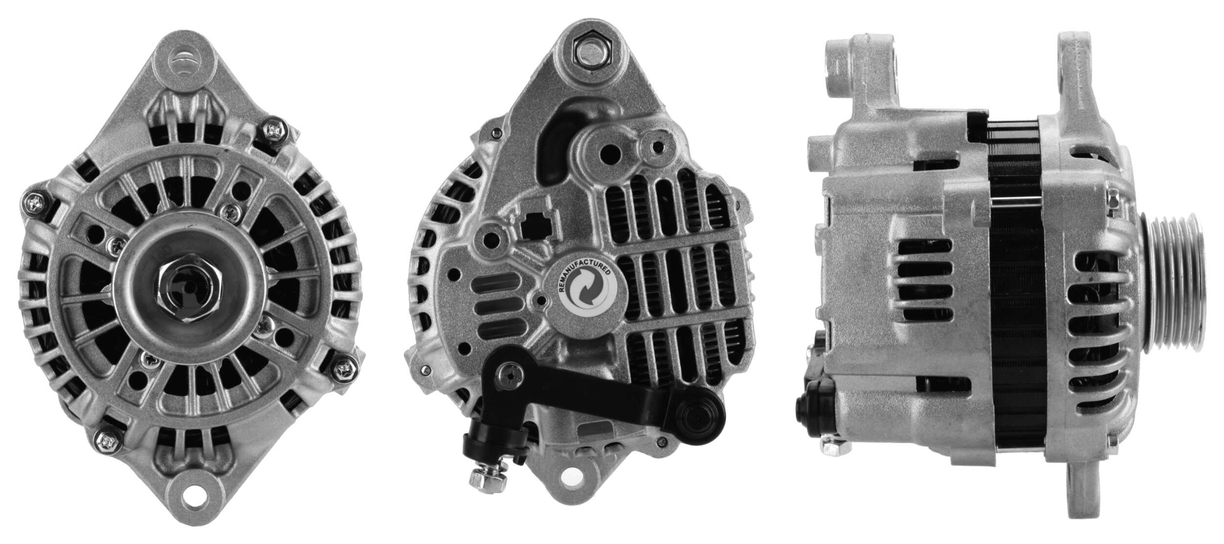 Alternator/Dynamo Lucas LRB00205