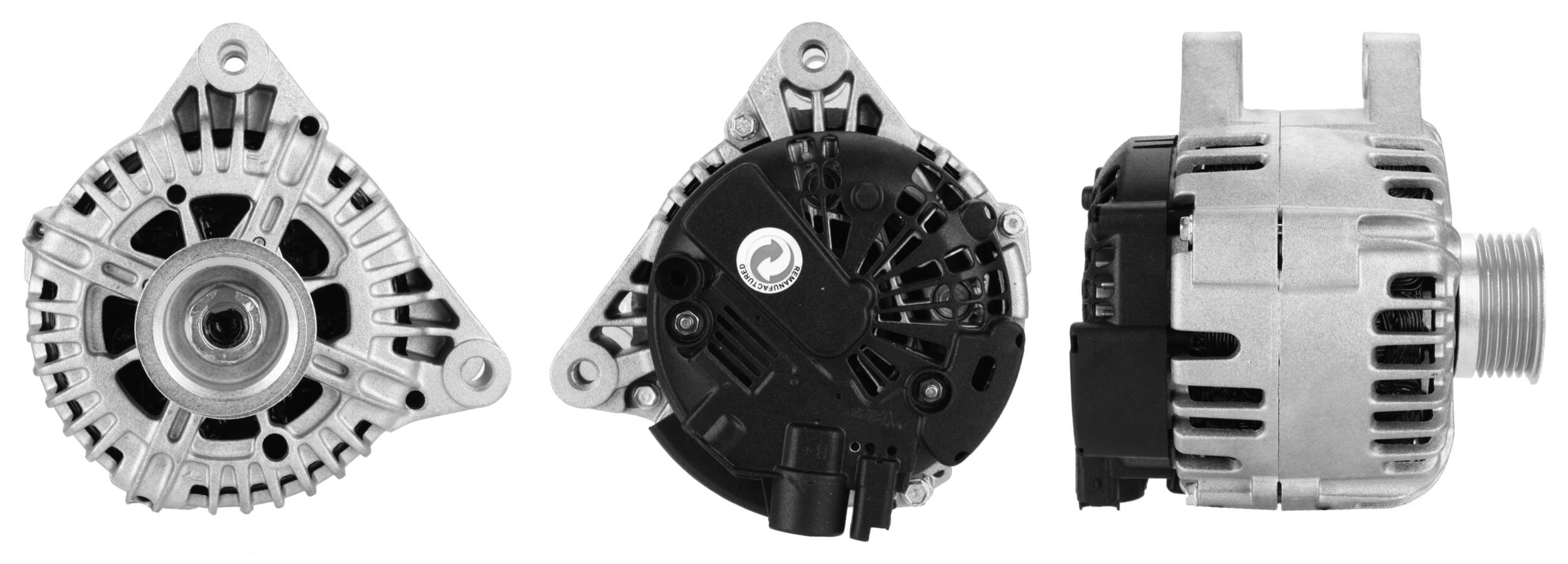 Alternator/Dynamo Lucas LRA02229