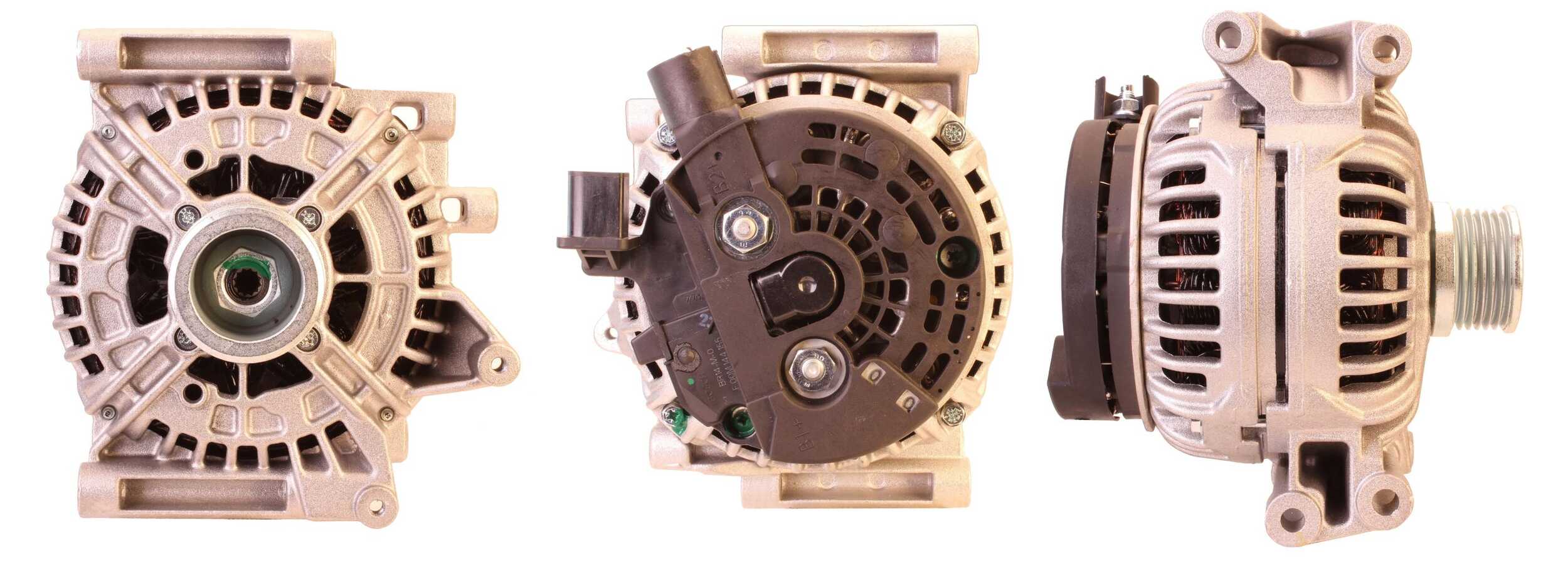 Alternator/Dynamo Lucas LRA02344