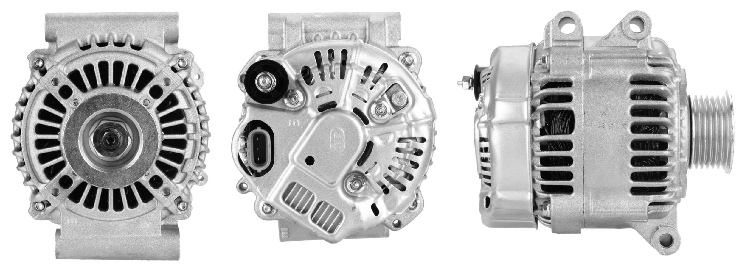 Alternator/Dynamo Lucas LRA02297