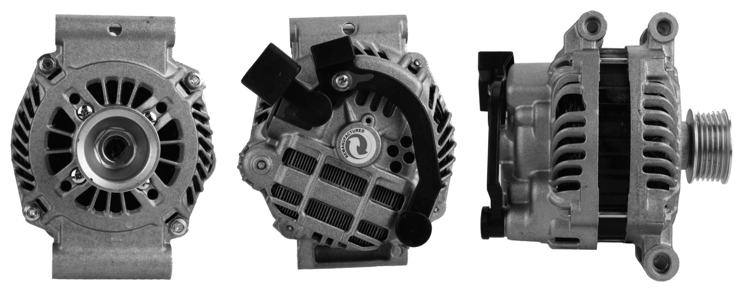 Alternator/Dynamo Lucas LRA02968