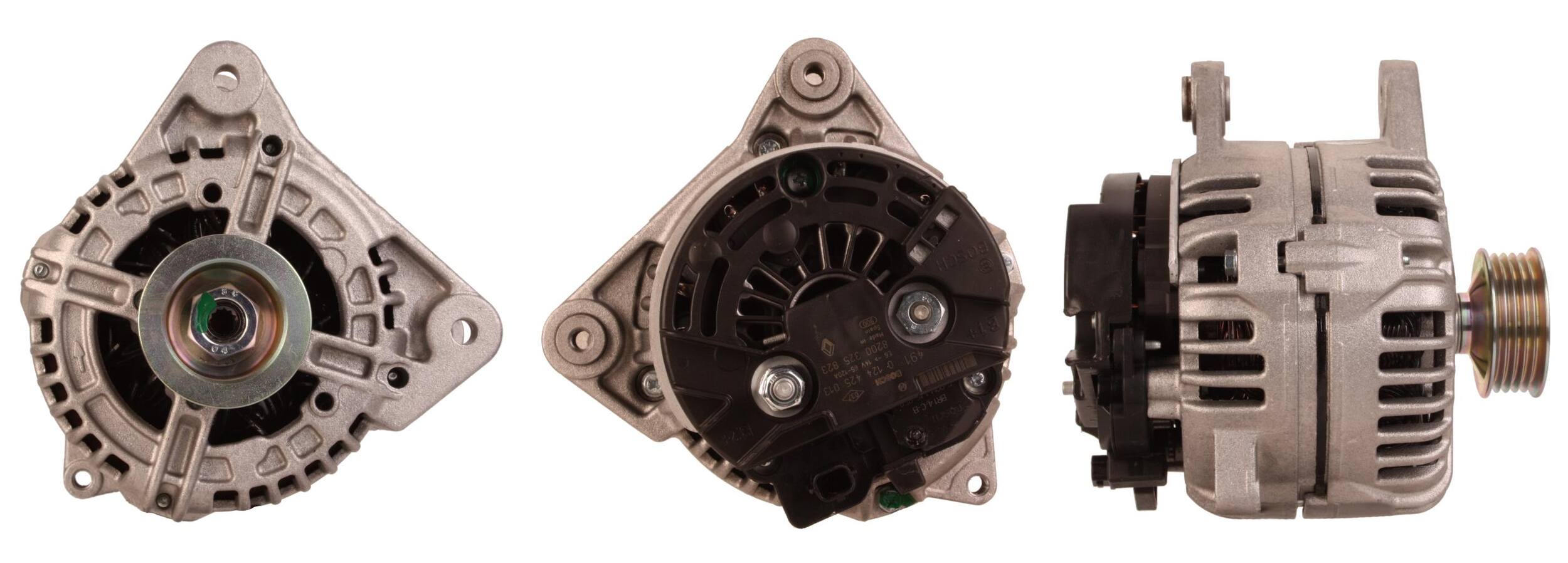 Alternator/Dynamo Lucas LRA02818