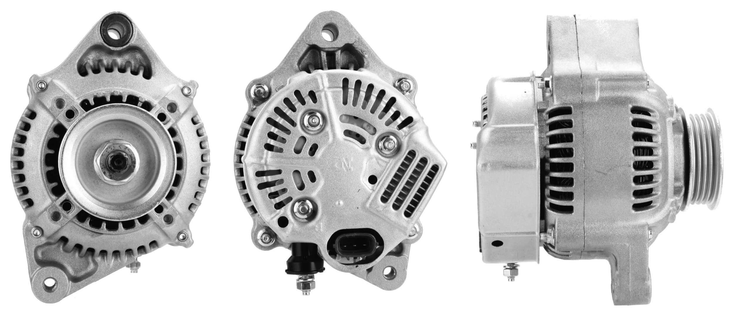 Alternator/Dynamo Lucas LRB00337