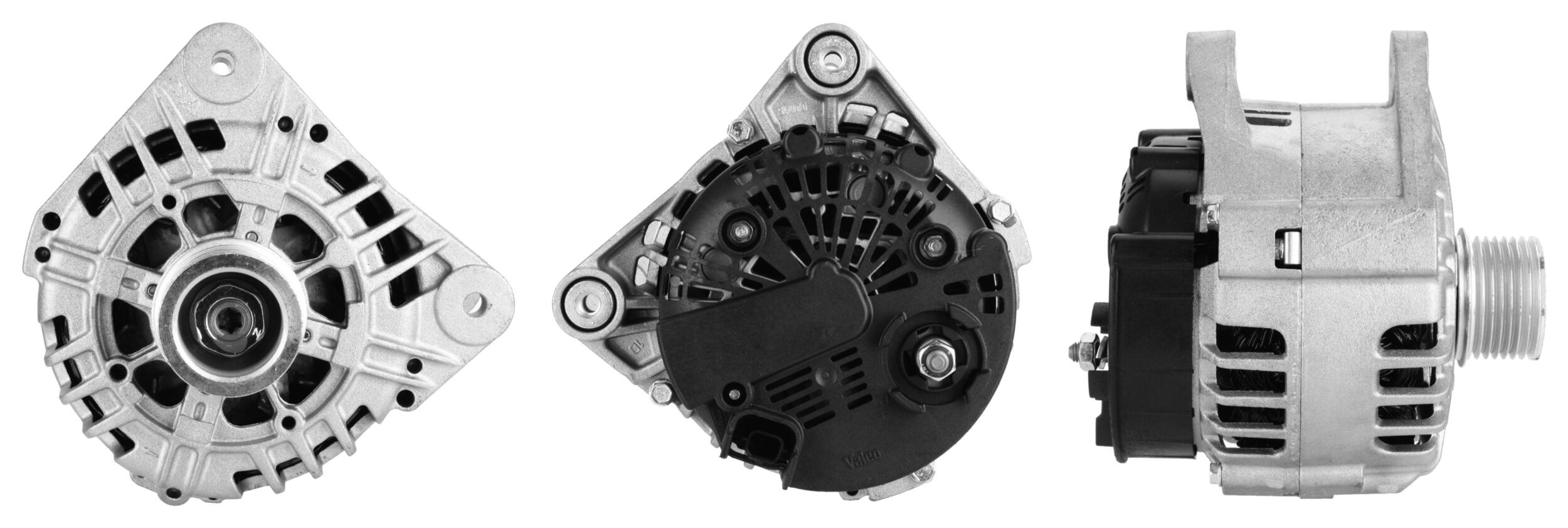 Alternator/Dynamo Lucas LRA03128