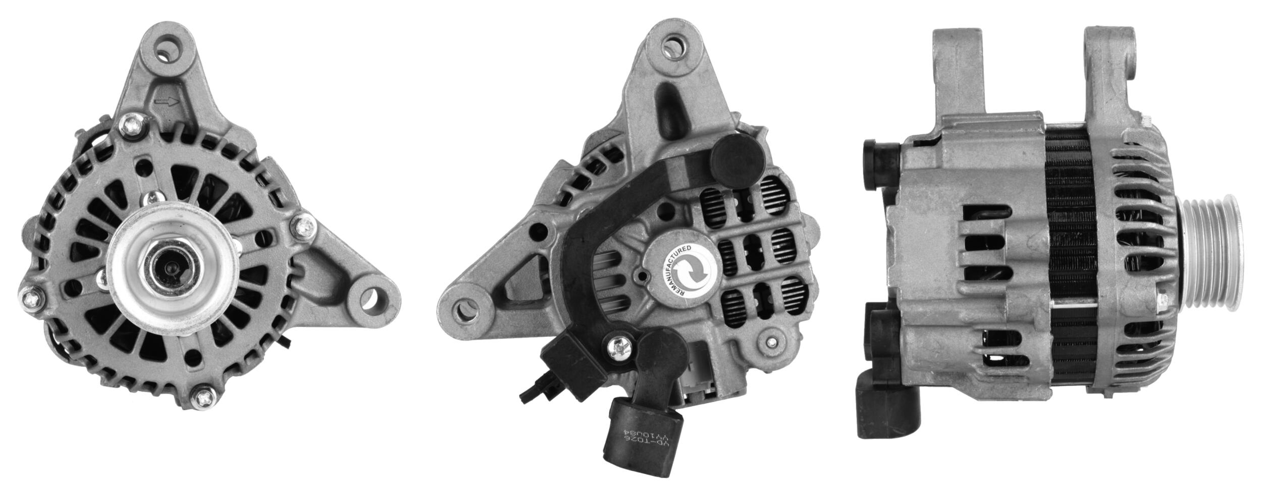 Alternator/Dynamo Lucas LRA03132