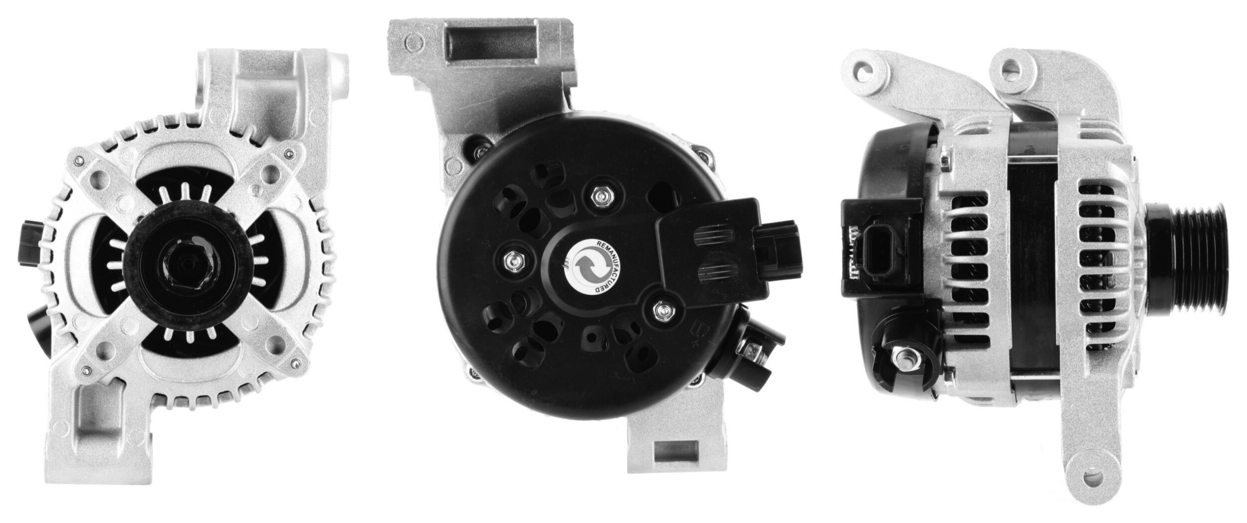 Alternator/Dynamo Lucas LRA02839