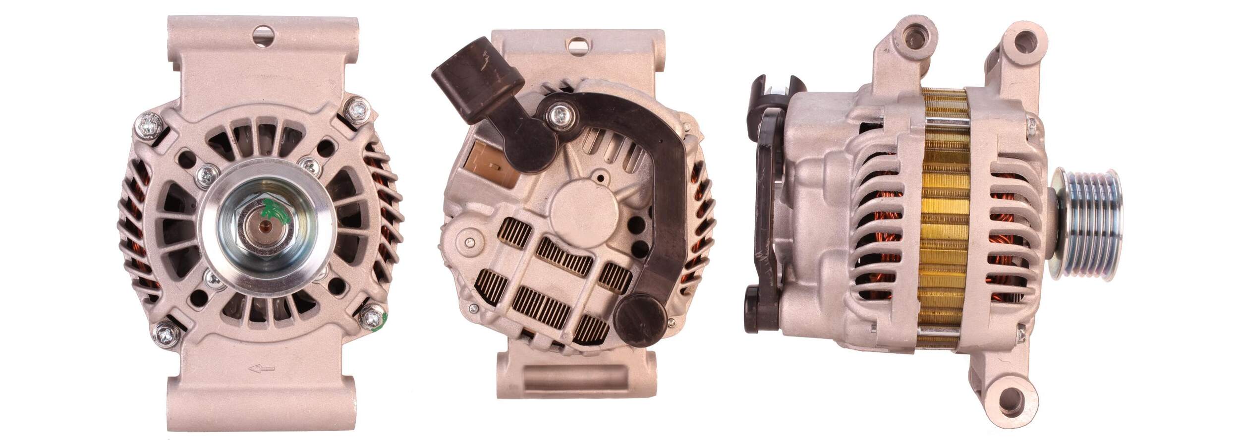 Alternator/Dynamo Lucas LRA03147