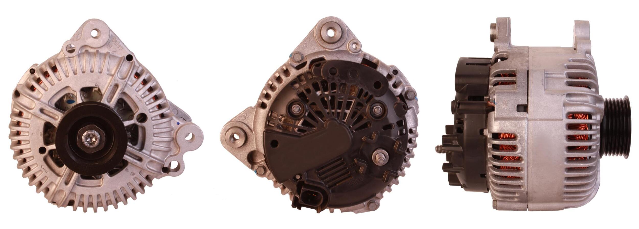 Alternator/Dynamo Lucas LRA03169