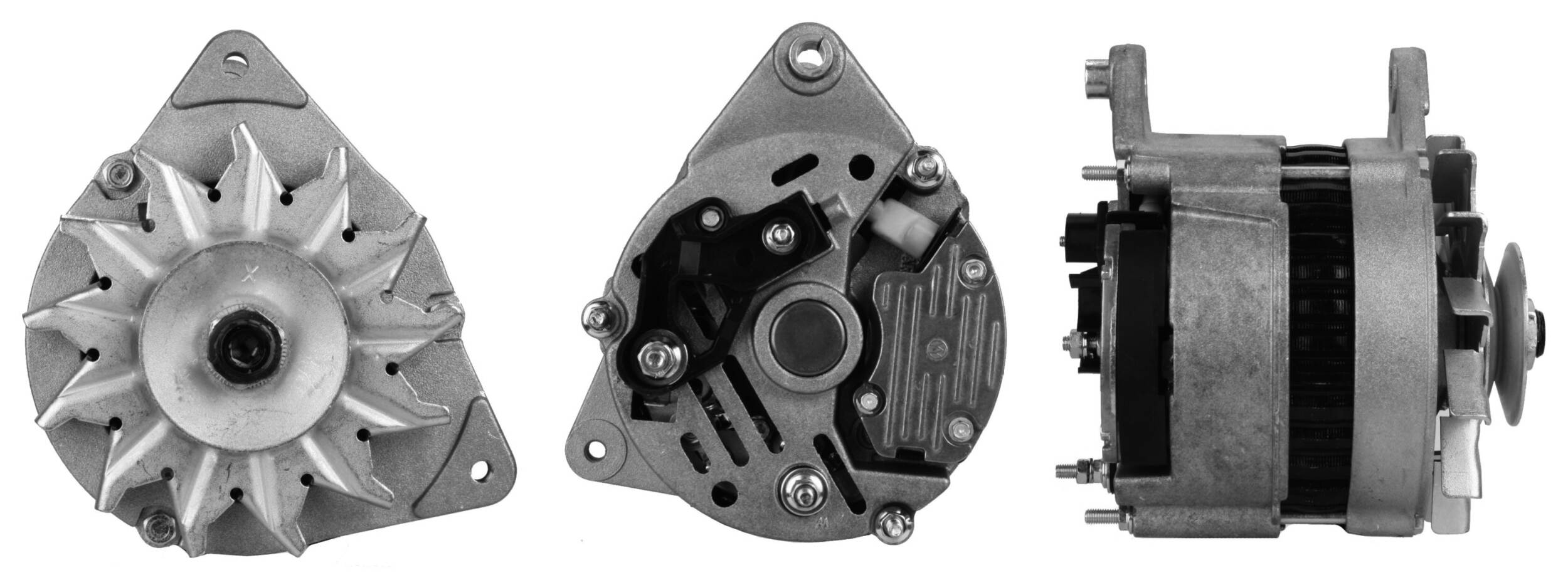 Alternator/Dynamo Lucas LRB00127