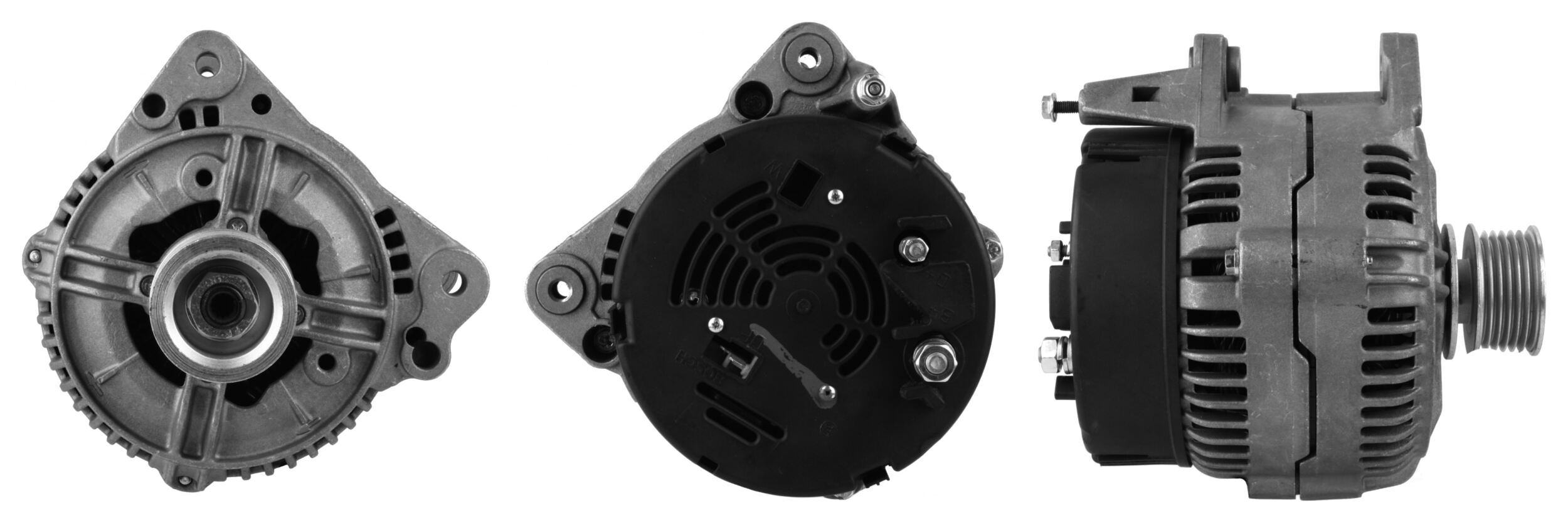 Alternator/Dynamo Lucas LRB00426