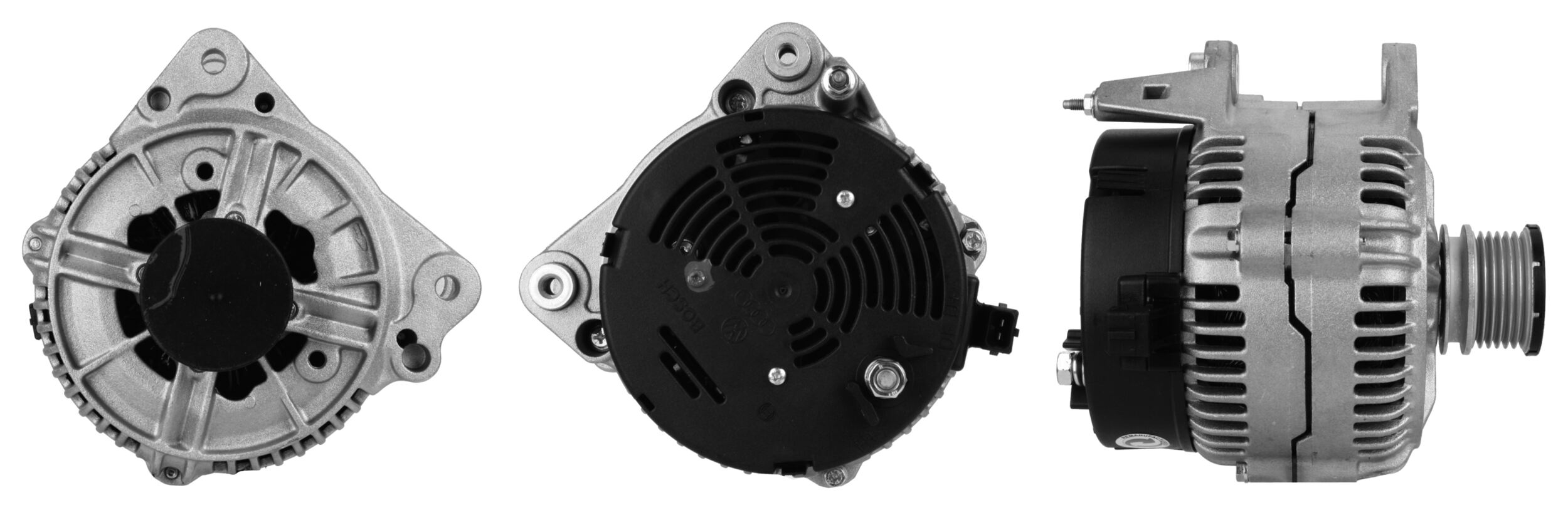 Alternator/Dynamo Lucas LRB00389