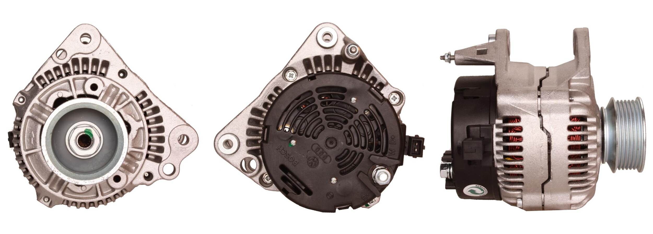 Alternator/Dynamo Lucas LRB00295