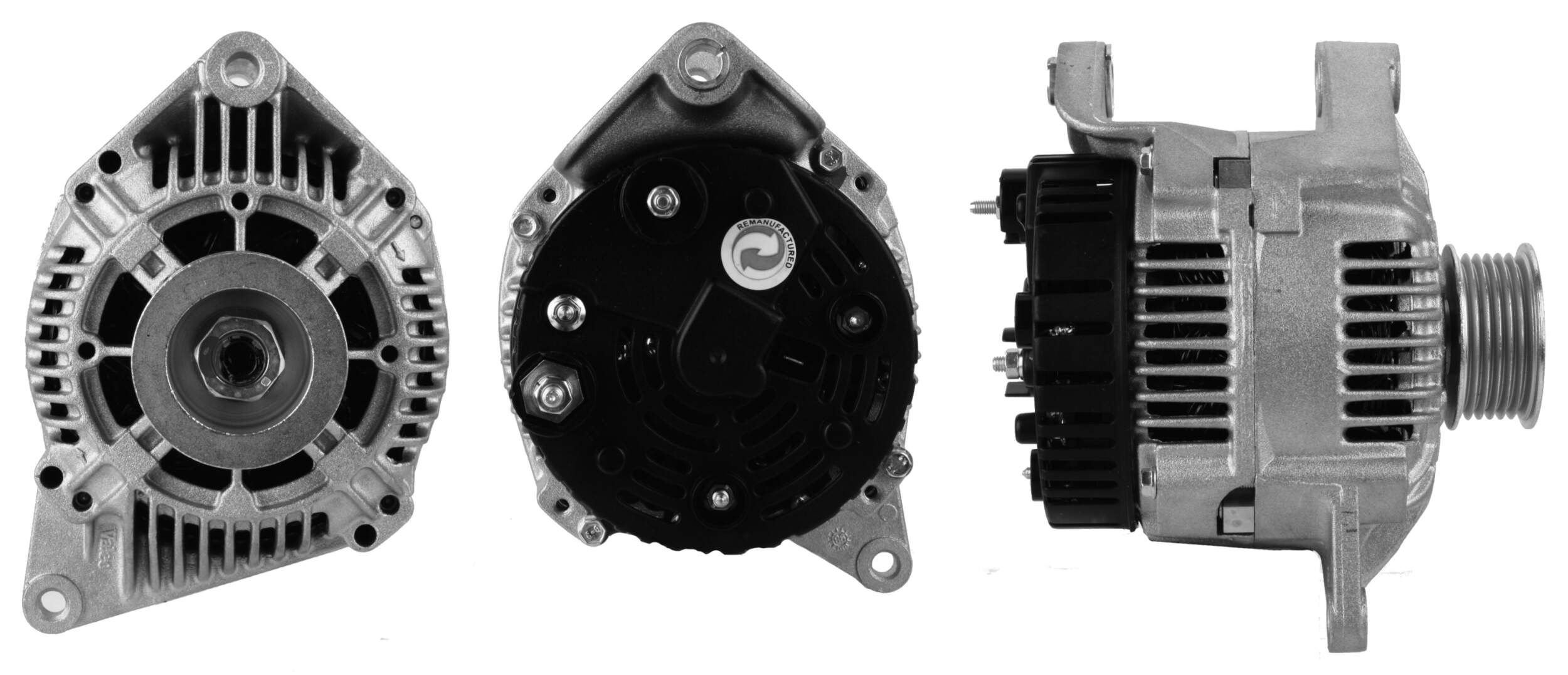 Alternator/Dynamo Lucas LRB00462