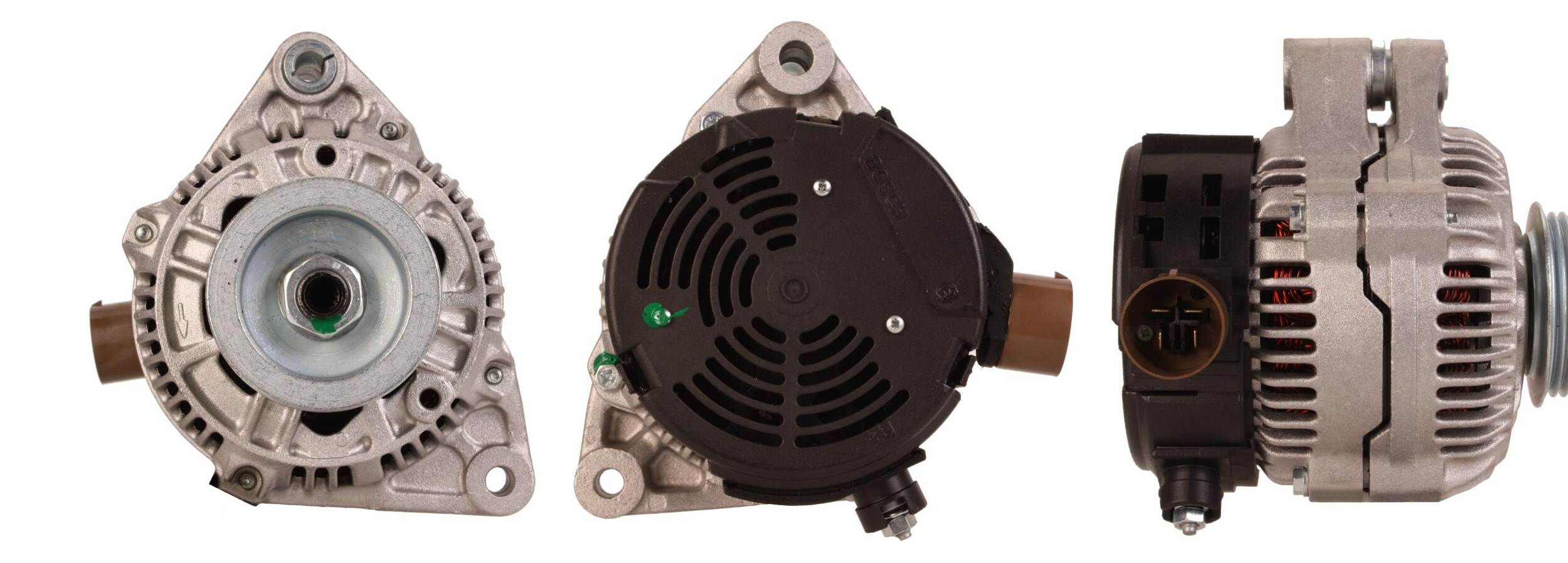 Alternator/Dynamo Lucas LRB00371