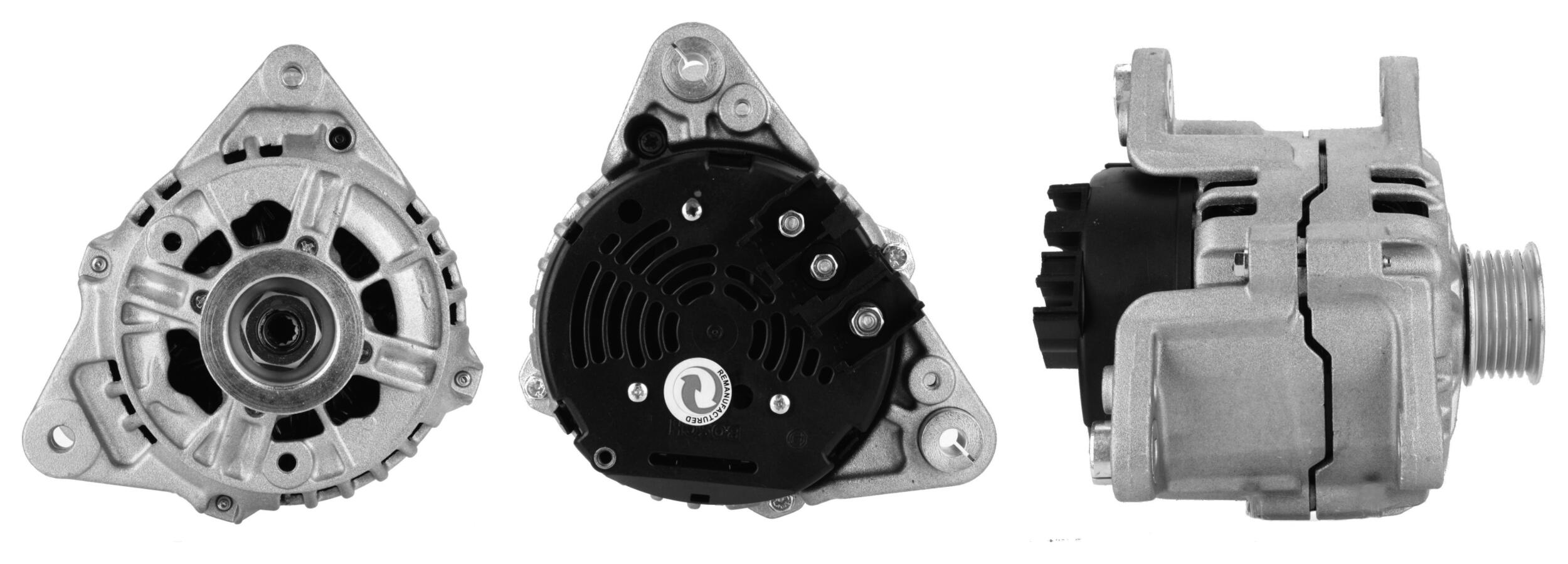 Alternator/Dynamo Lucas LRB00453