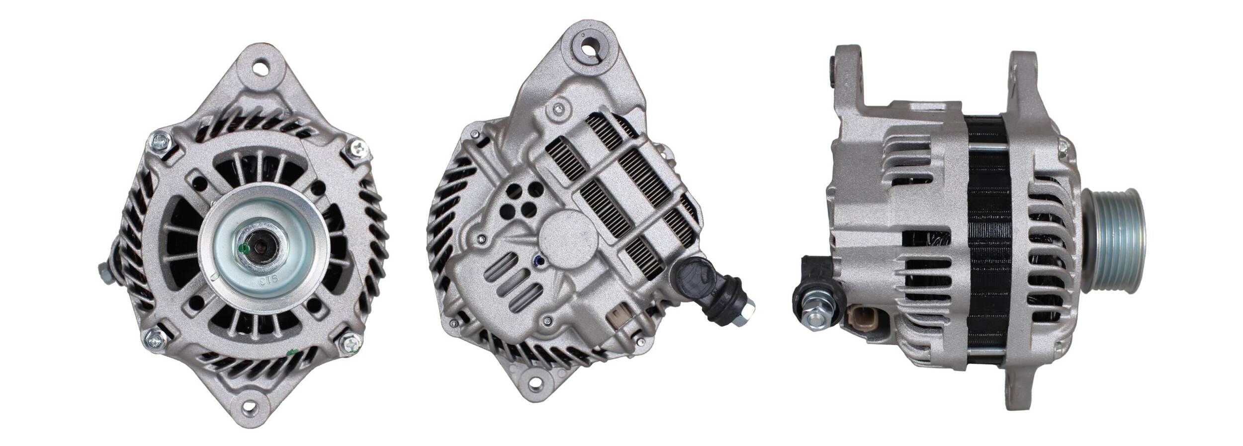 Alternator/Dynamo Lucas LRA02909