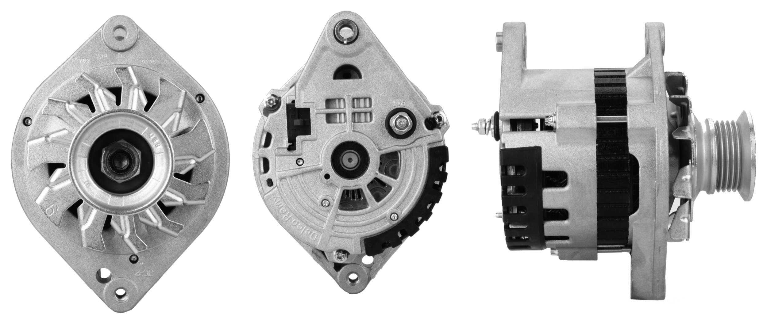 Alternator/Dynamo Lucas LRB00249