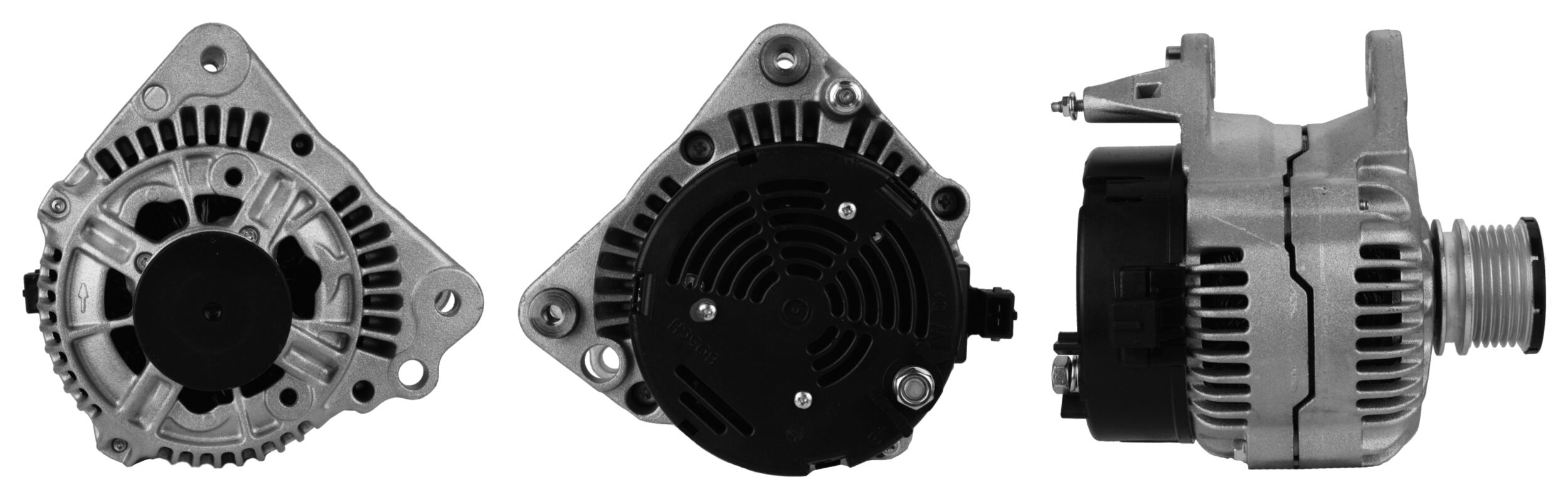 Alternator/Dynamo Lucas LRB00482