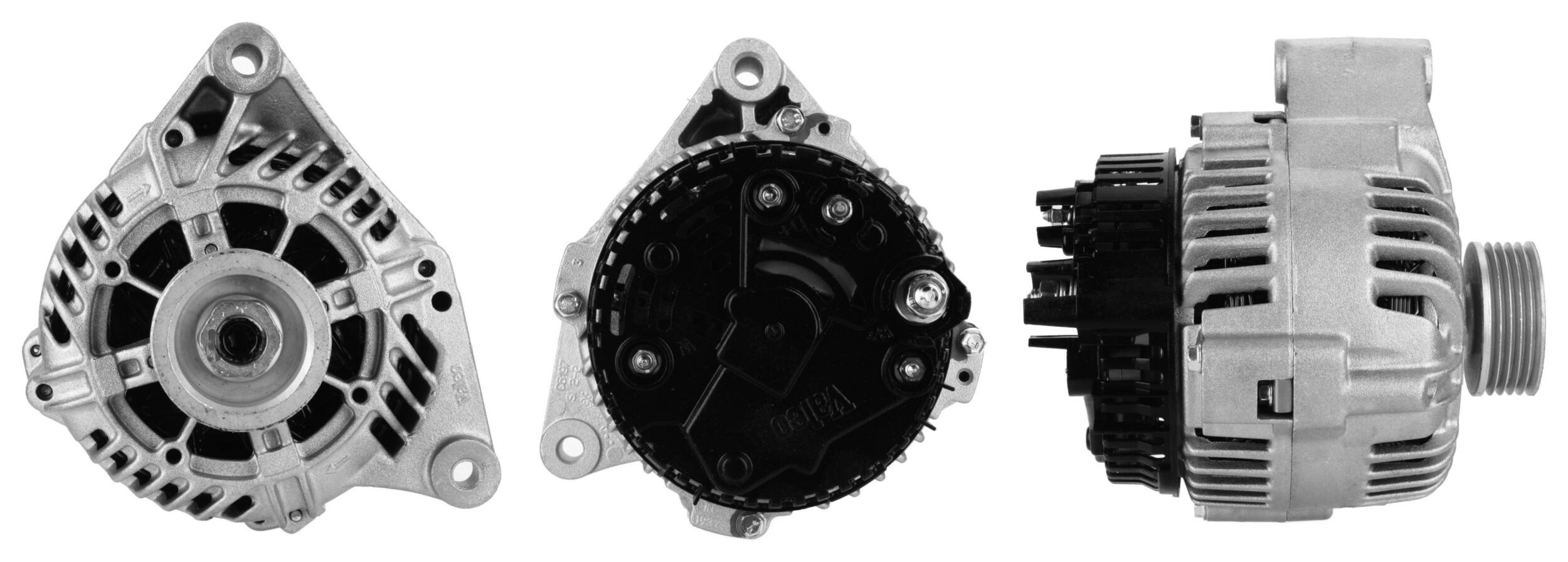 Alternator/Dynamo Lucas LRB00395