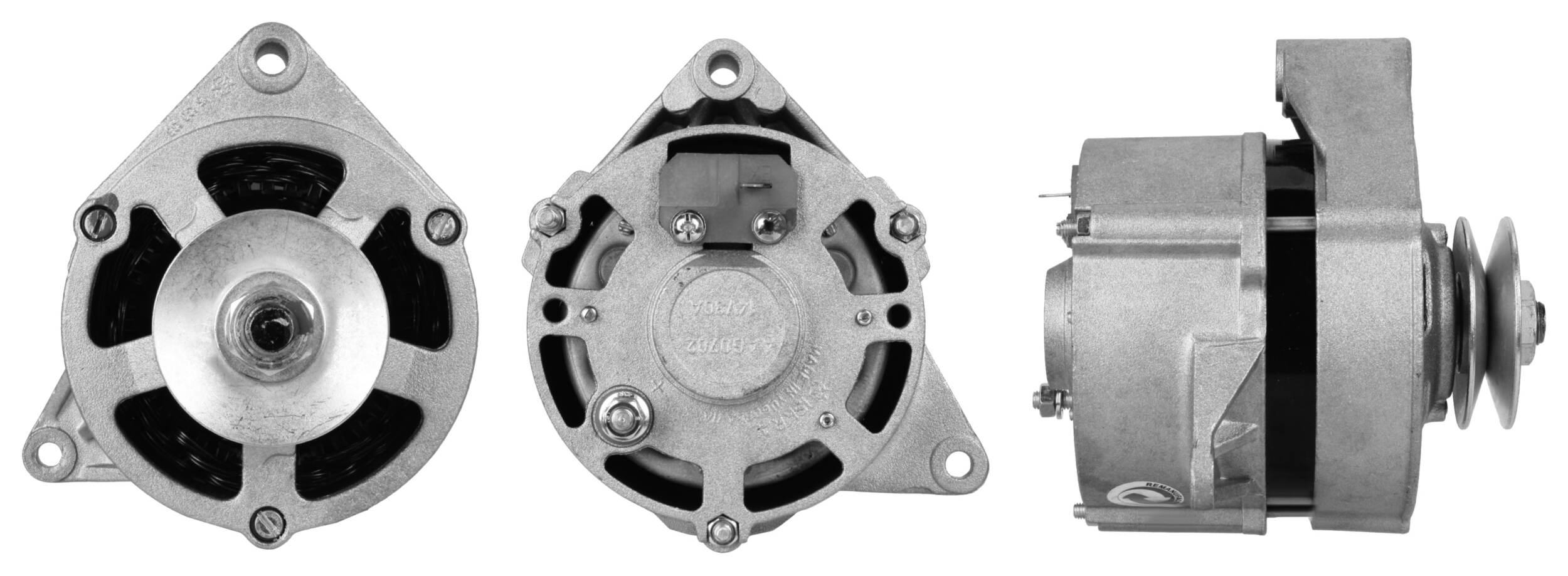 Alternator/Dynamo Lucas LRA00123