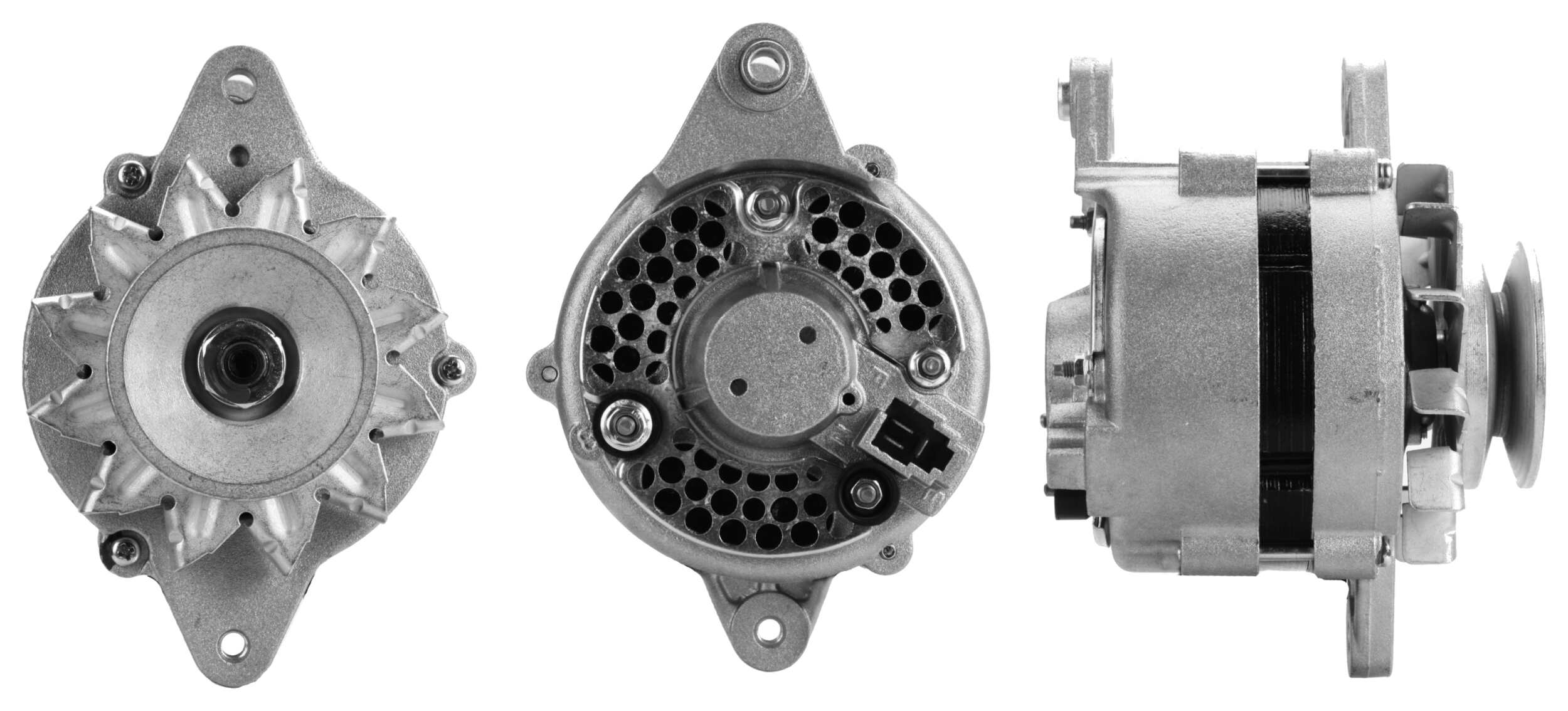 Alternator/Dynamo Lucas LRA00523