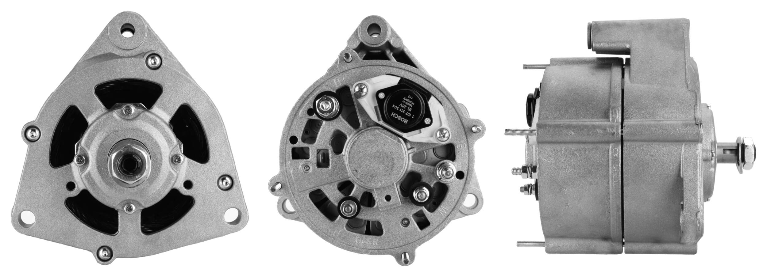 Alternator/Dynamo Lucas LRA00977