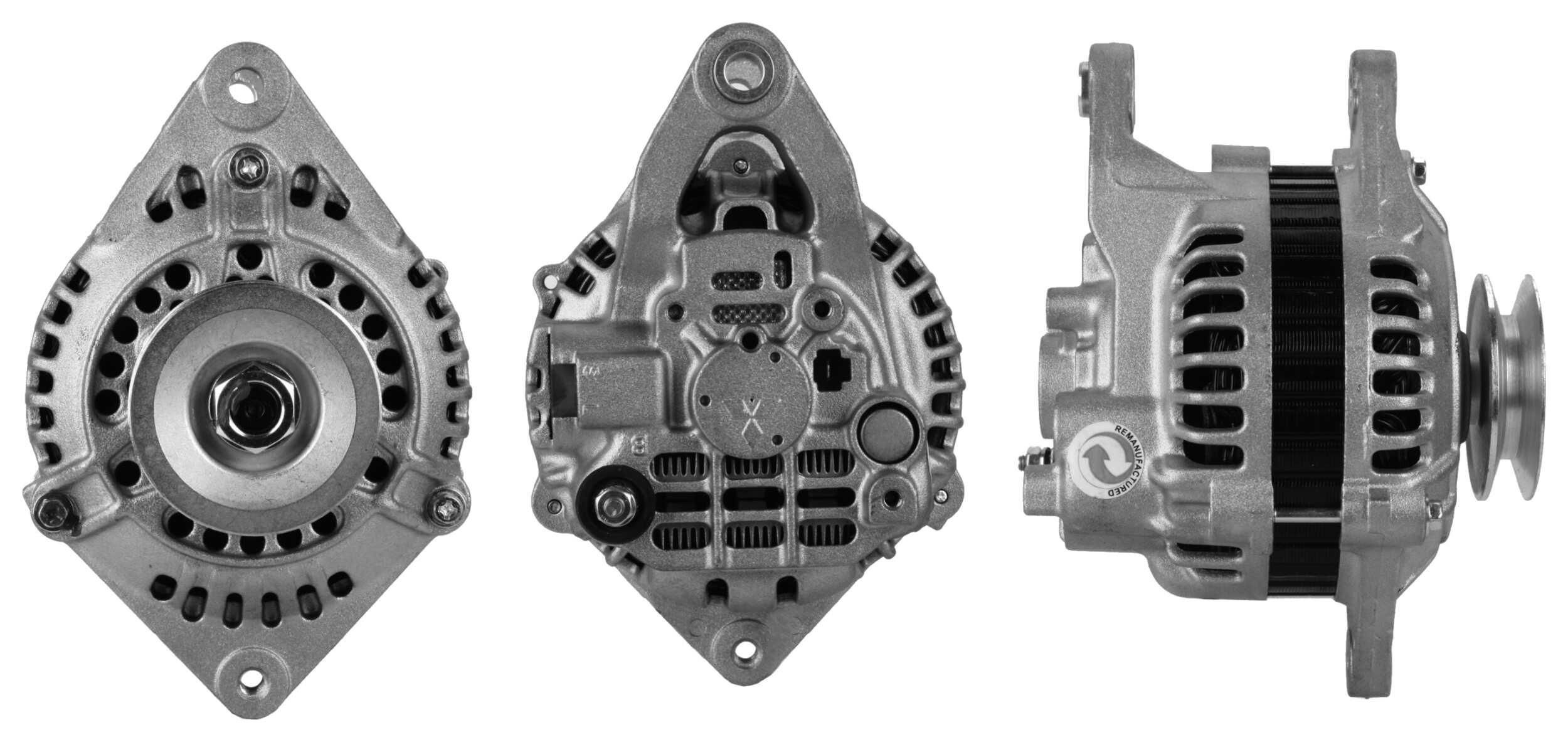 Alternator/Dynamo Lucas LRA00789