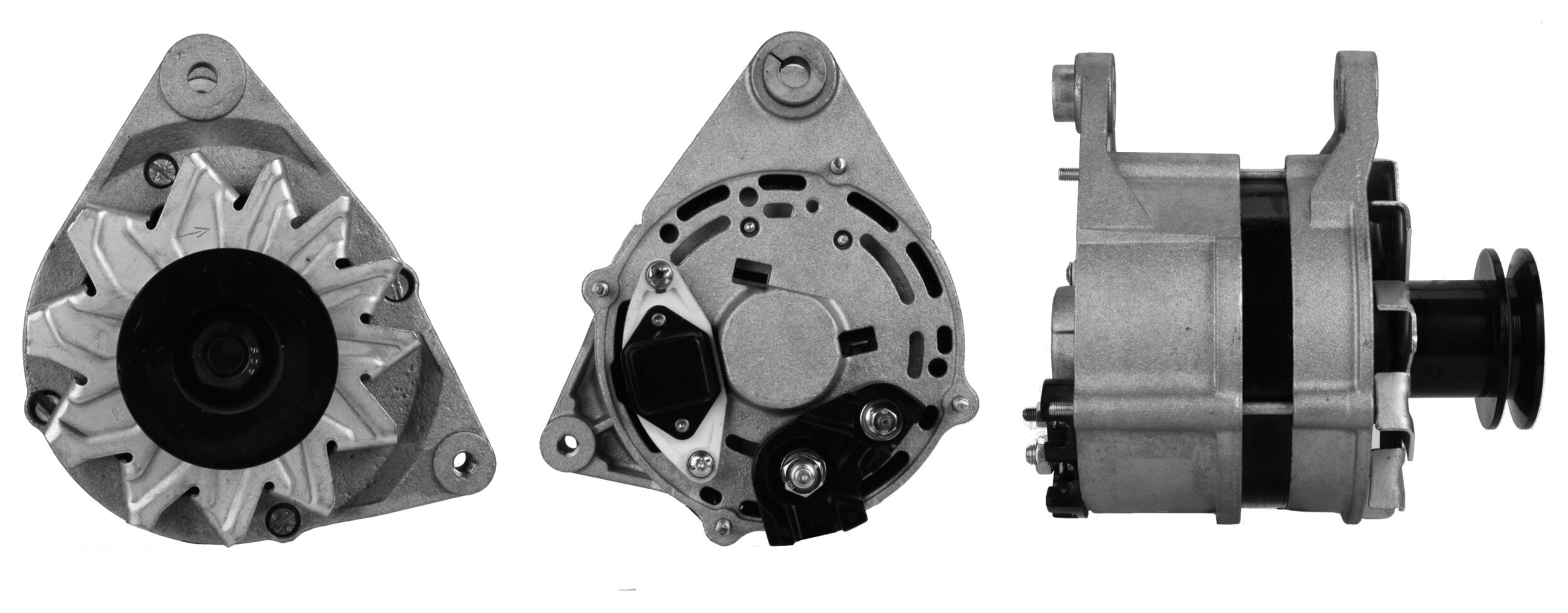 Alternator/Dynamo Lucas LRA00563