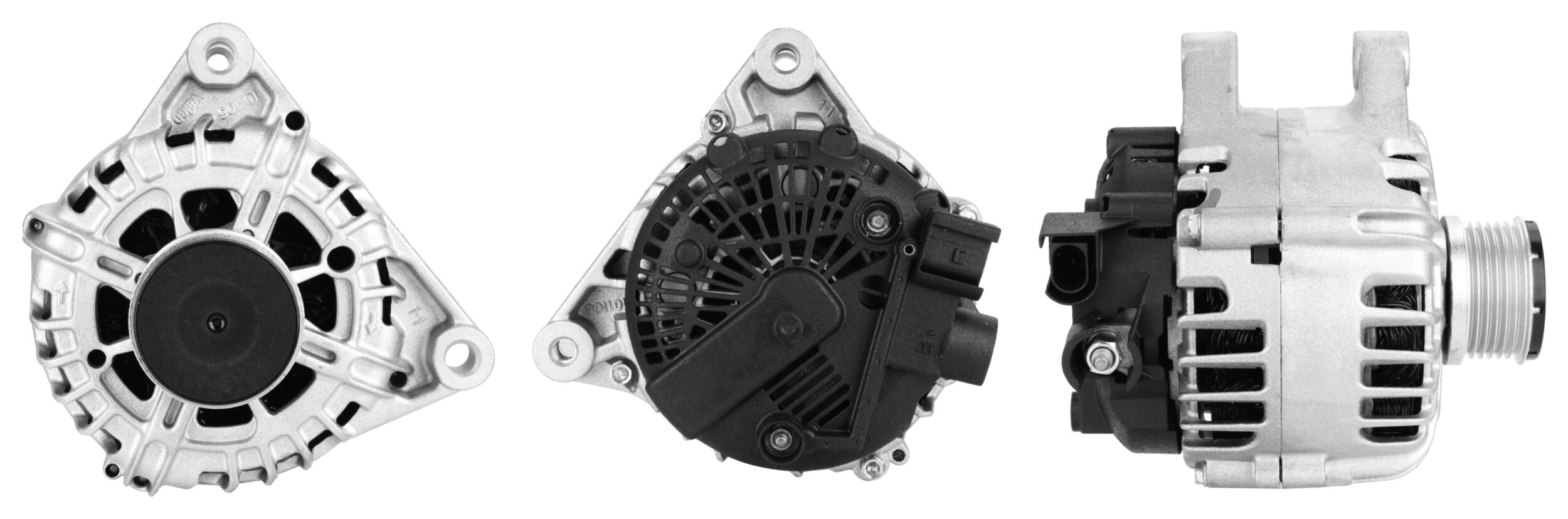 Alternator/Dynamo Lucas LRA03053