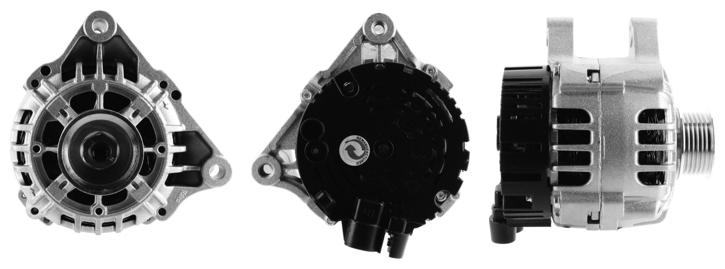 Alternator/Dynamo Lucas LRB00438