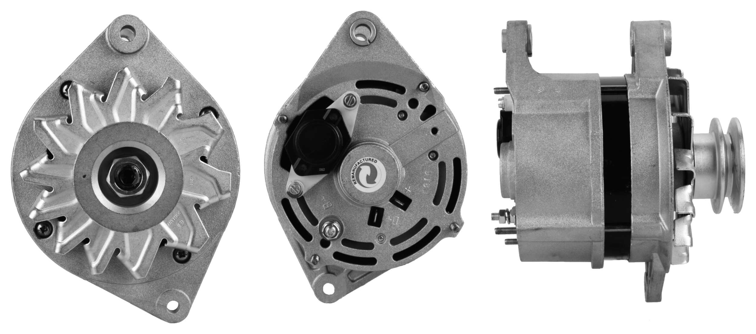 Alternator/Dynamo Lucas LRA02596