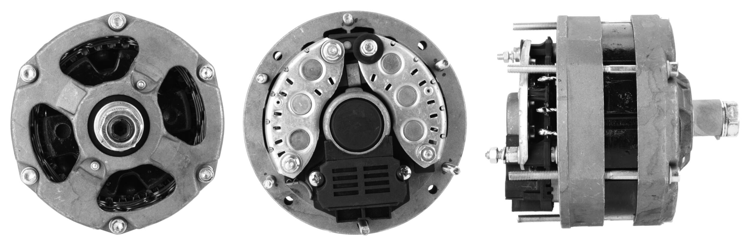 Alternator/Dynamo Lucas LRA01203