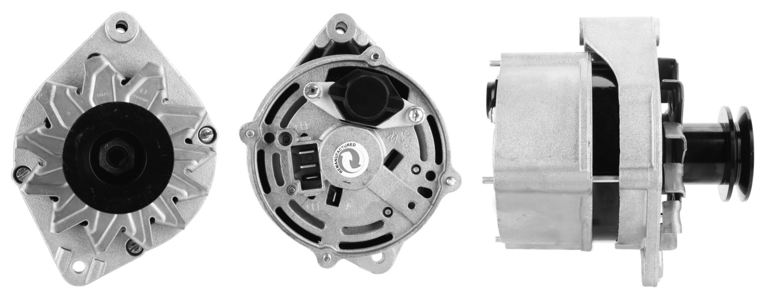 Alternator/Dynamo Lucas LRA00994