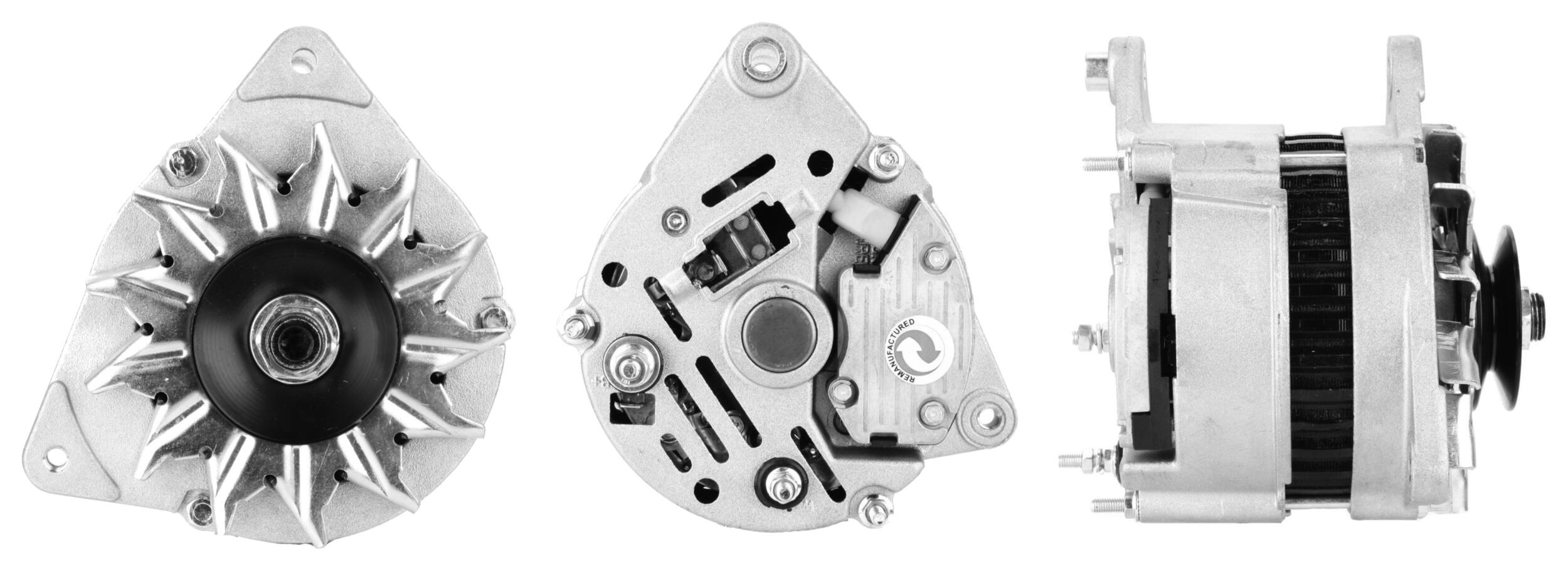 Alternator/Dynamo Lucas LRA00462