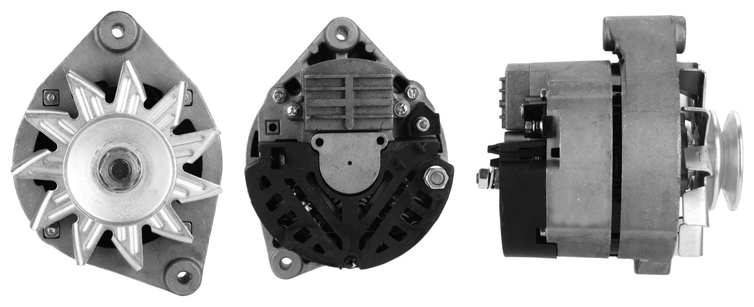 Alternator/Dynamo Lucas LRB00120