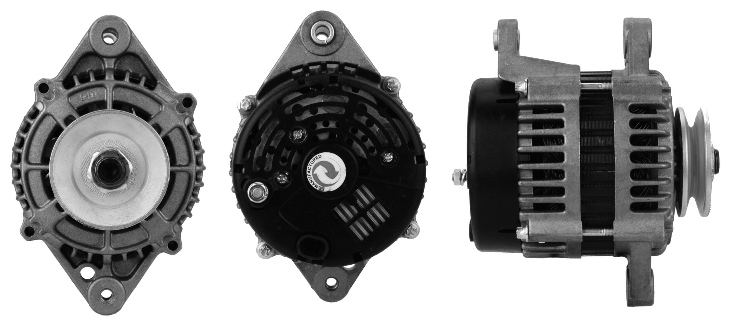 Alternator/Dynamo Lucas LRB00431