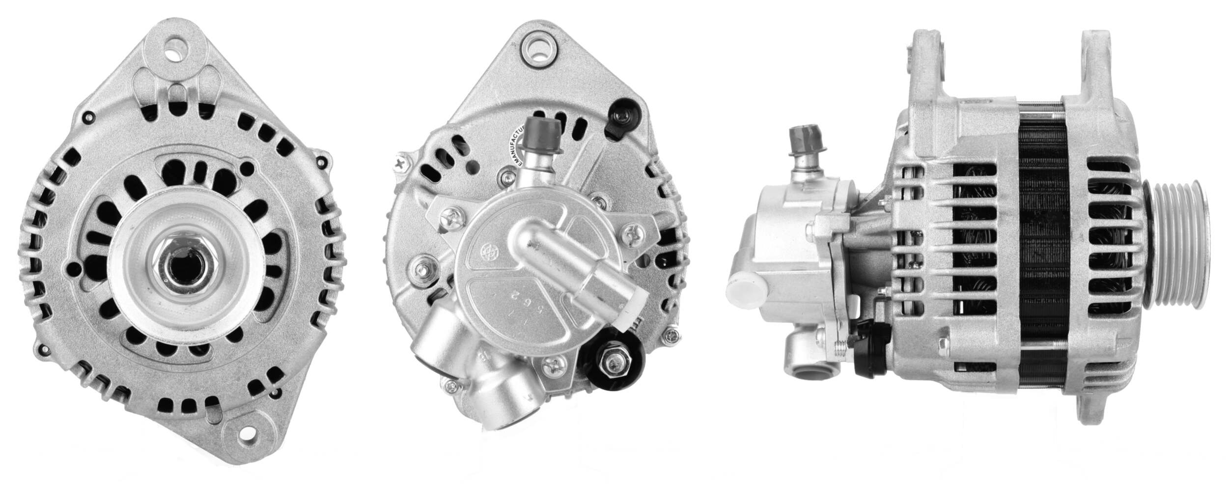 Alternator/Dynamo Lucas LRB00487