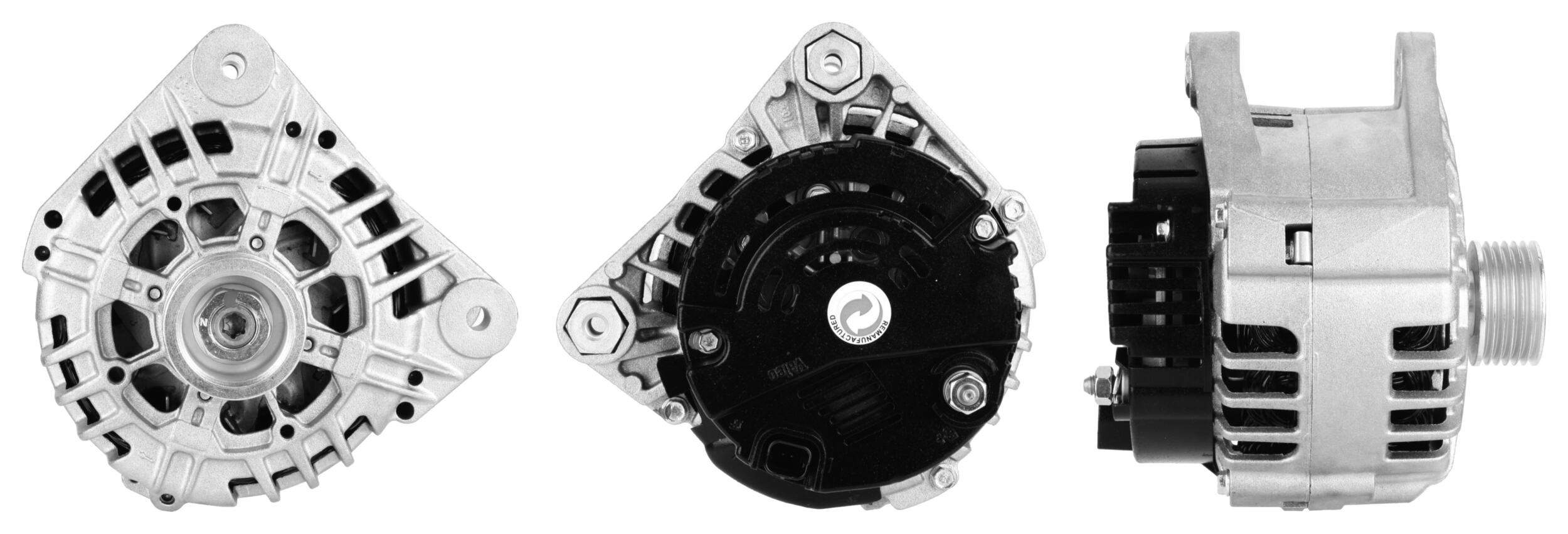 Alternator/Dynamo Lucas LRA02059