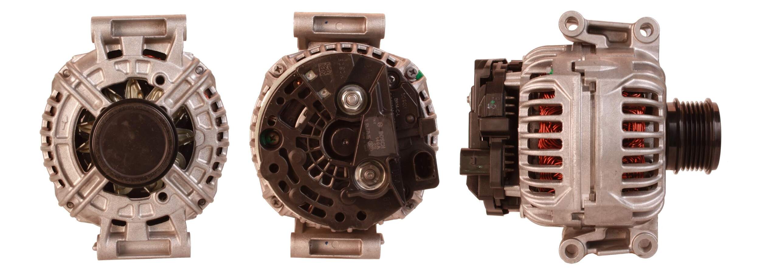 Alternator/Dynamo Lucas LRA03244