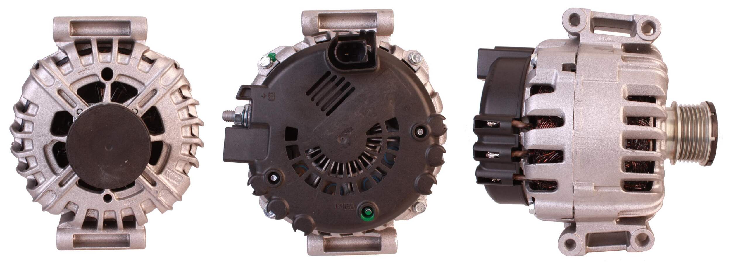 Alternator/Dynamo Lucas LRA03214