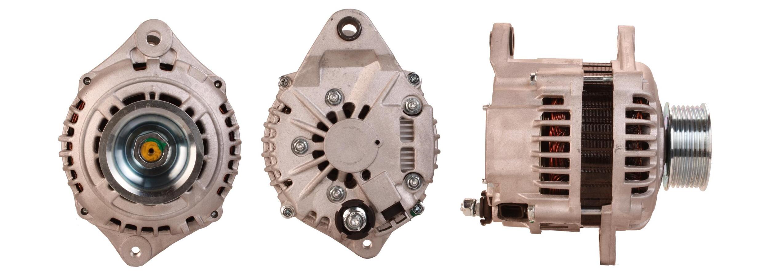 Alternator/Dynamo Lucas LRA03297