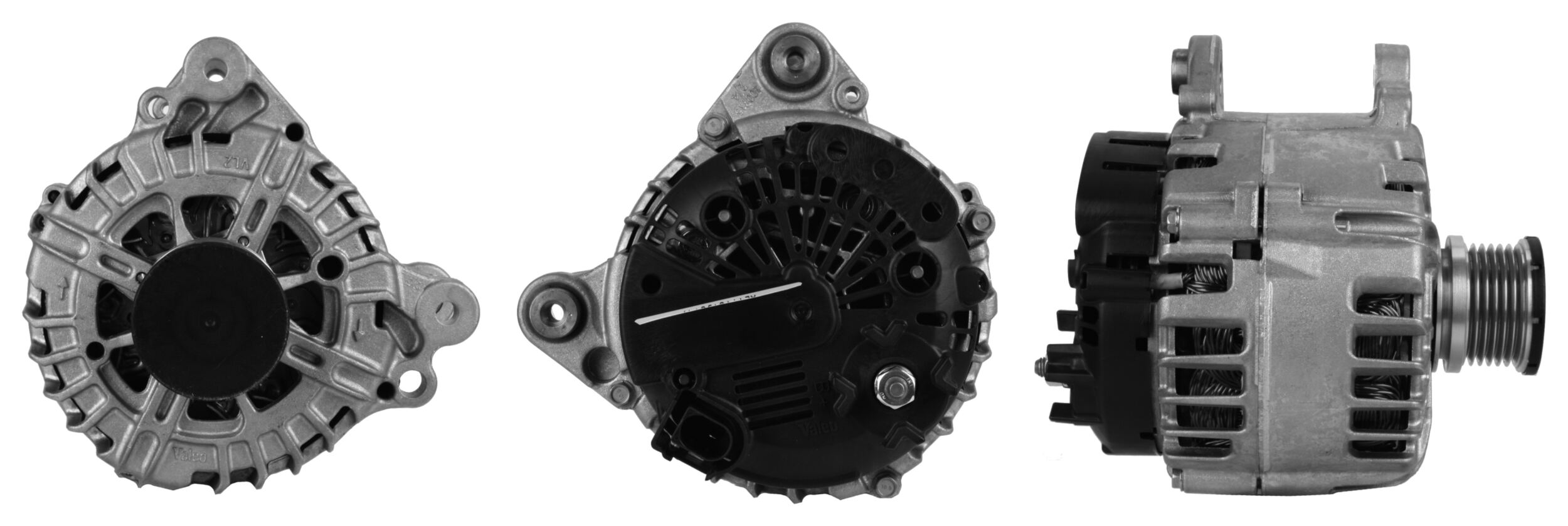 Alternator/Dynamo Lucas LRA03344