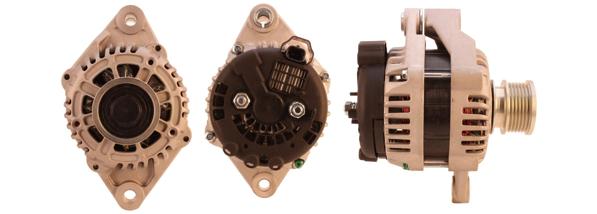 Alternator/Dynamo Lucas LRA03357