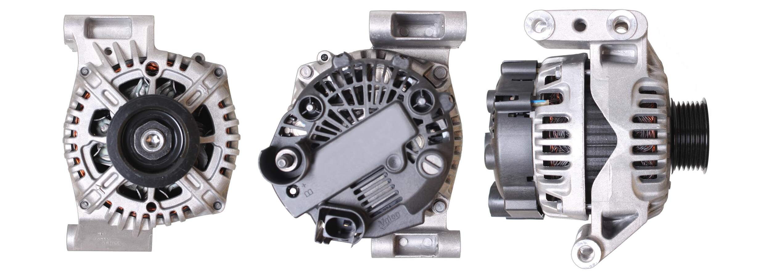 Alternator/Dynamo Lucas LRA03382