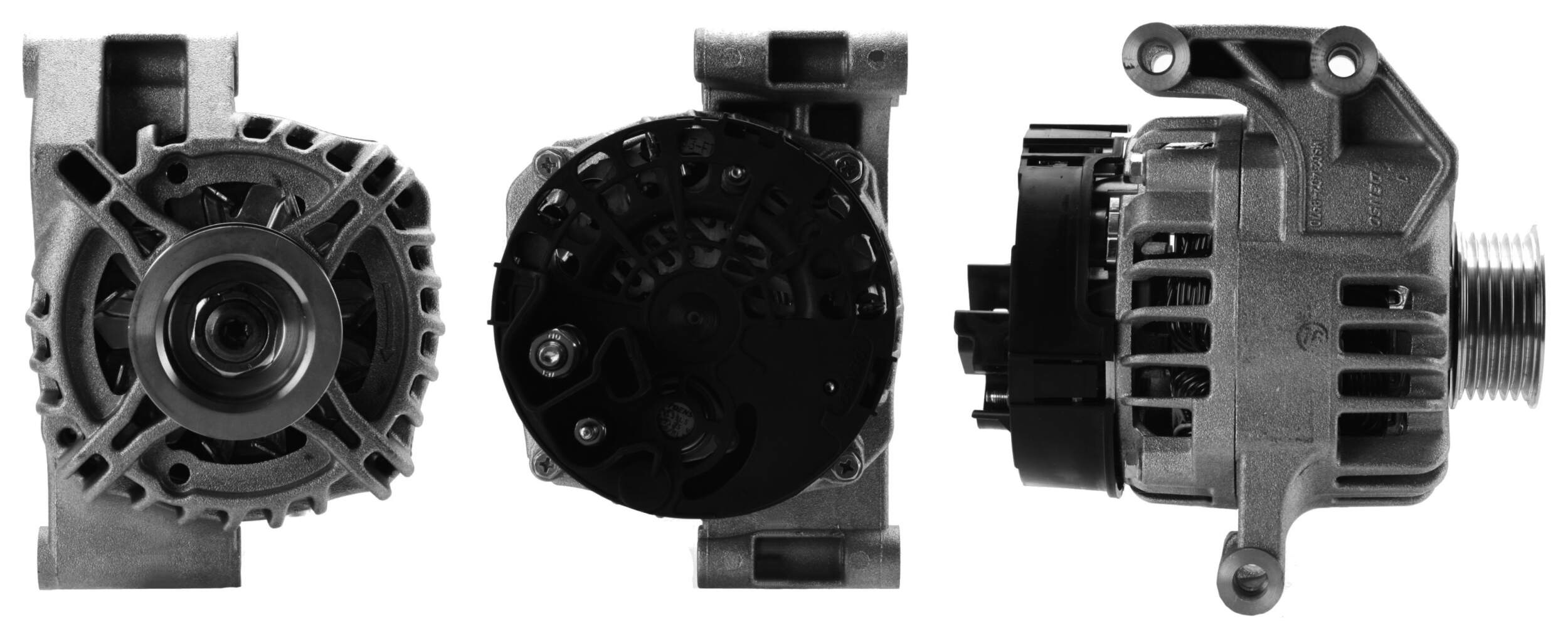 Alternator/Dynamo Lucas LRA03391