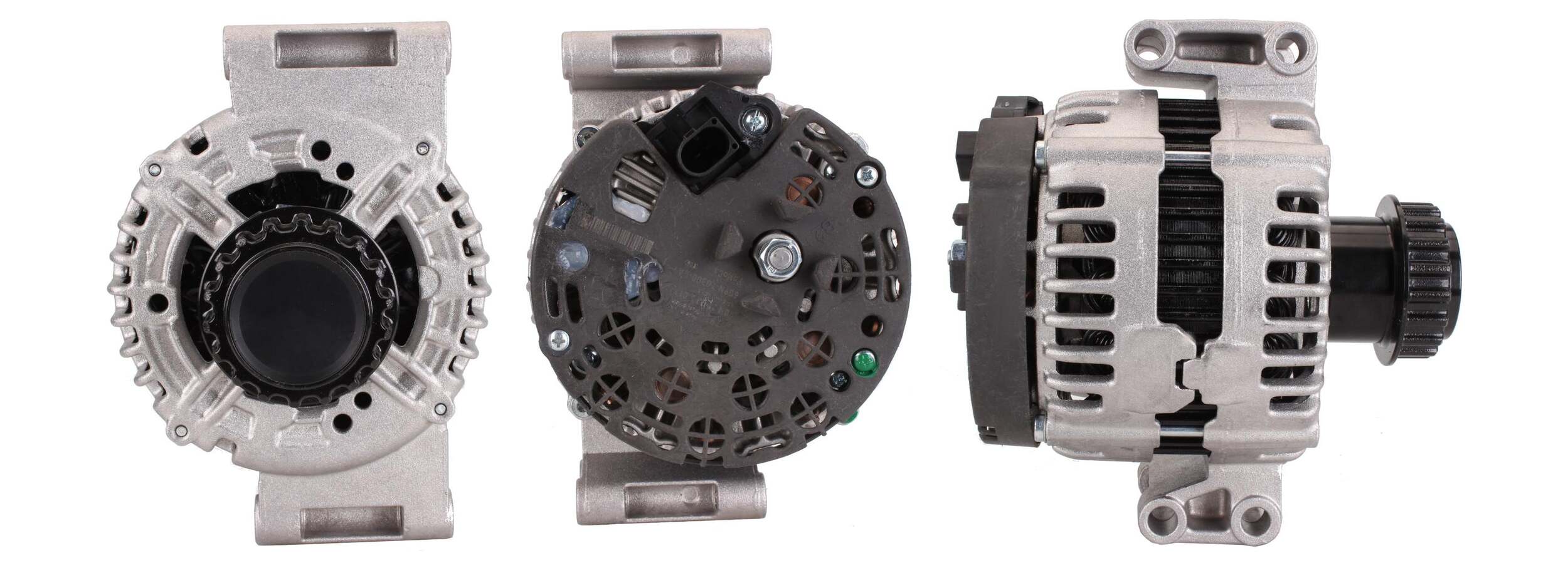 Alternator/Dynamo Lucas LRA03460