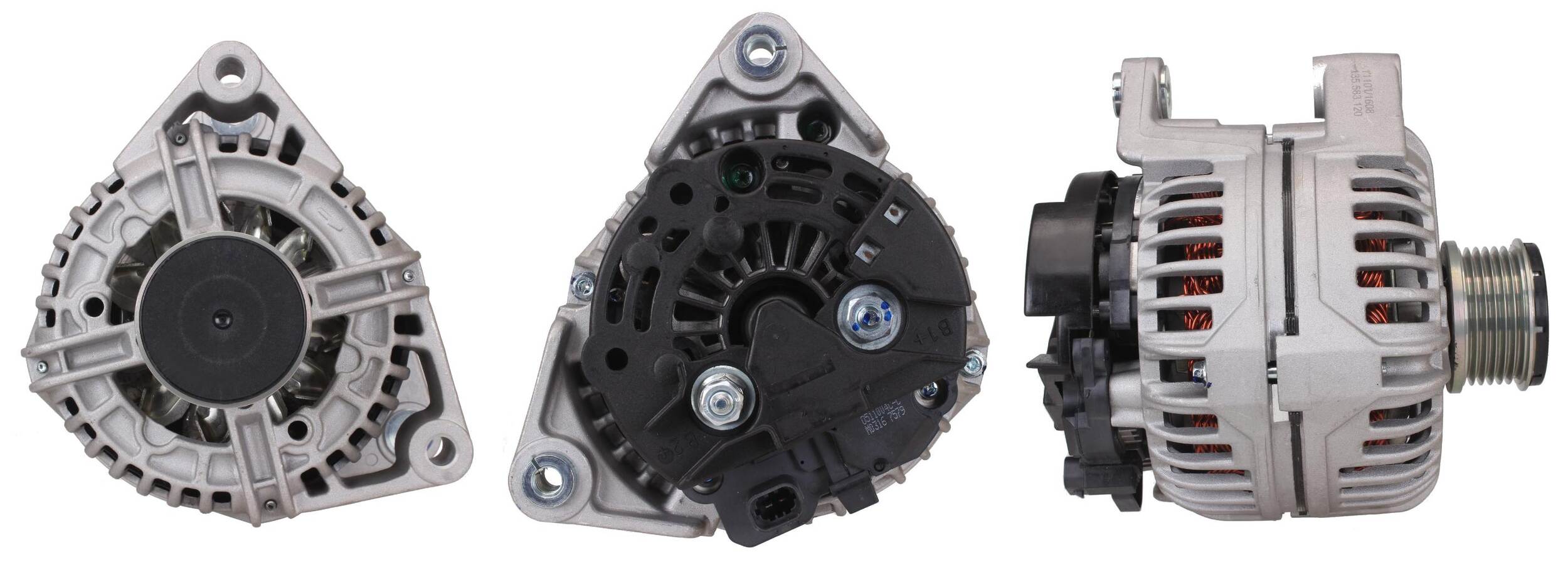 Alternator/Dynamo Lucas LRA03572