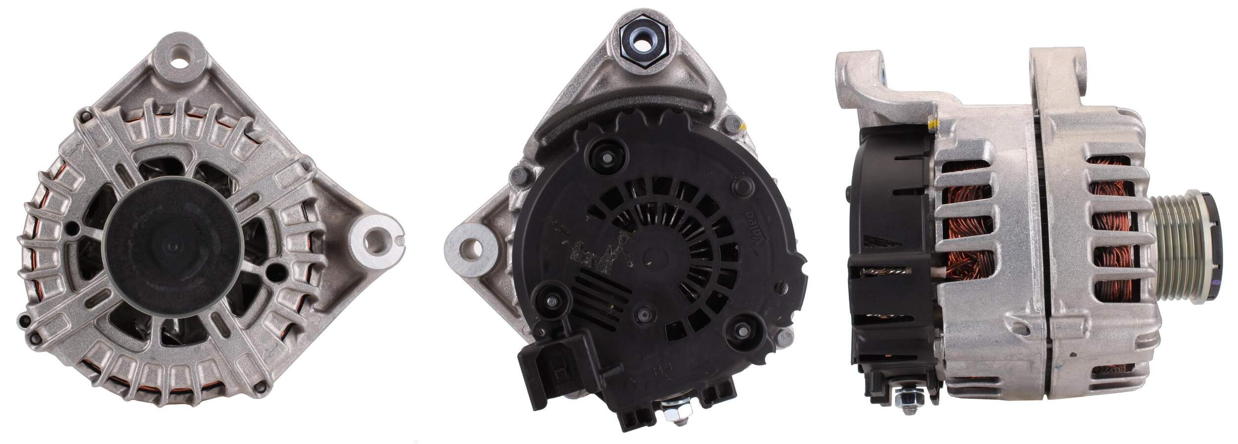 Alternator/Dynamo Lucas LRA03608