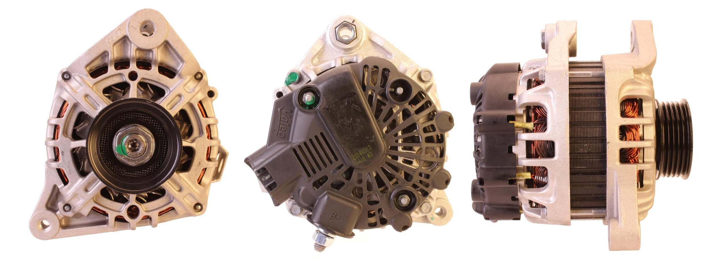 Alternator/Dynamo Lucas LRA03621